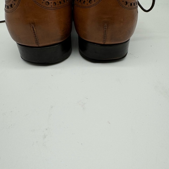LodinG leather shoes US 10 - Picture 4 of 7